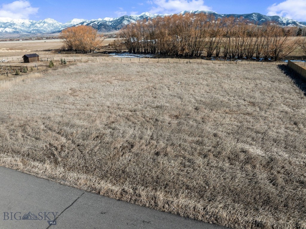 Lot 2A Bison Trail, Bozeman MT 59718