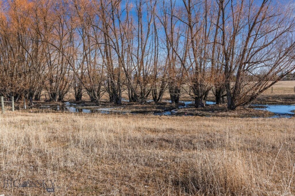 Lot 2A Bison Trail, Bozeman MT 59718