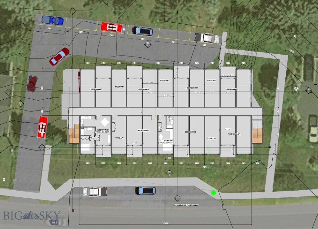 TBD N 19th Avenue, Bozeman MT 59715