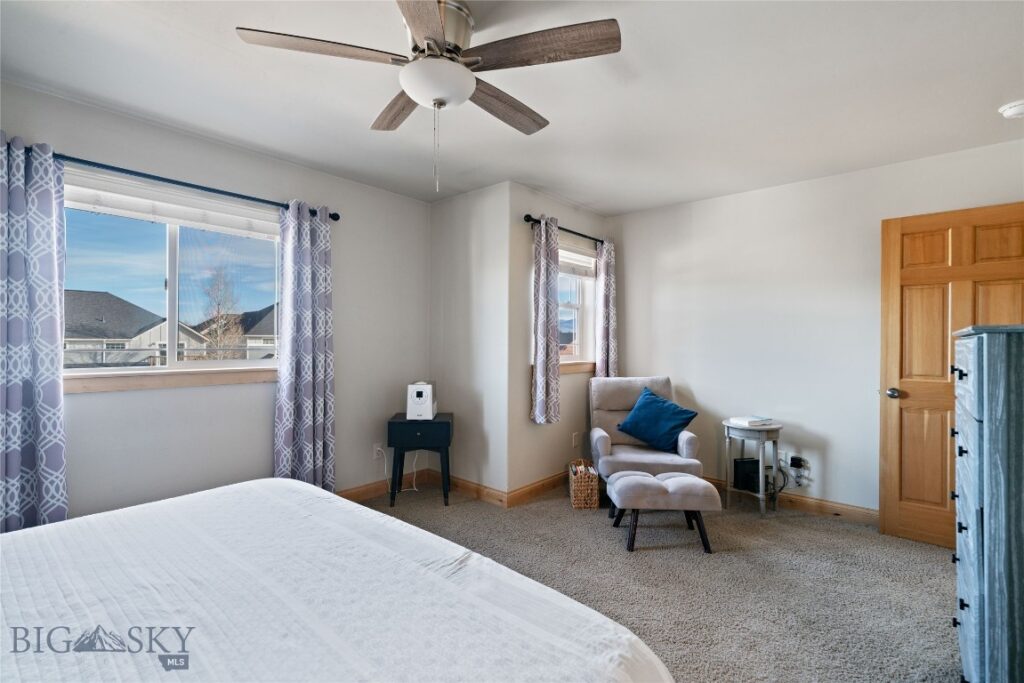 1015 Longbow Lane, Bozeman MT 59718