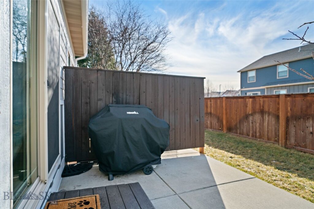 1015 Longbow Lane, Bozeman MT 59718