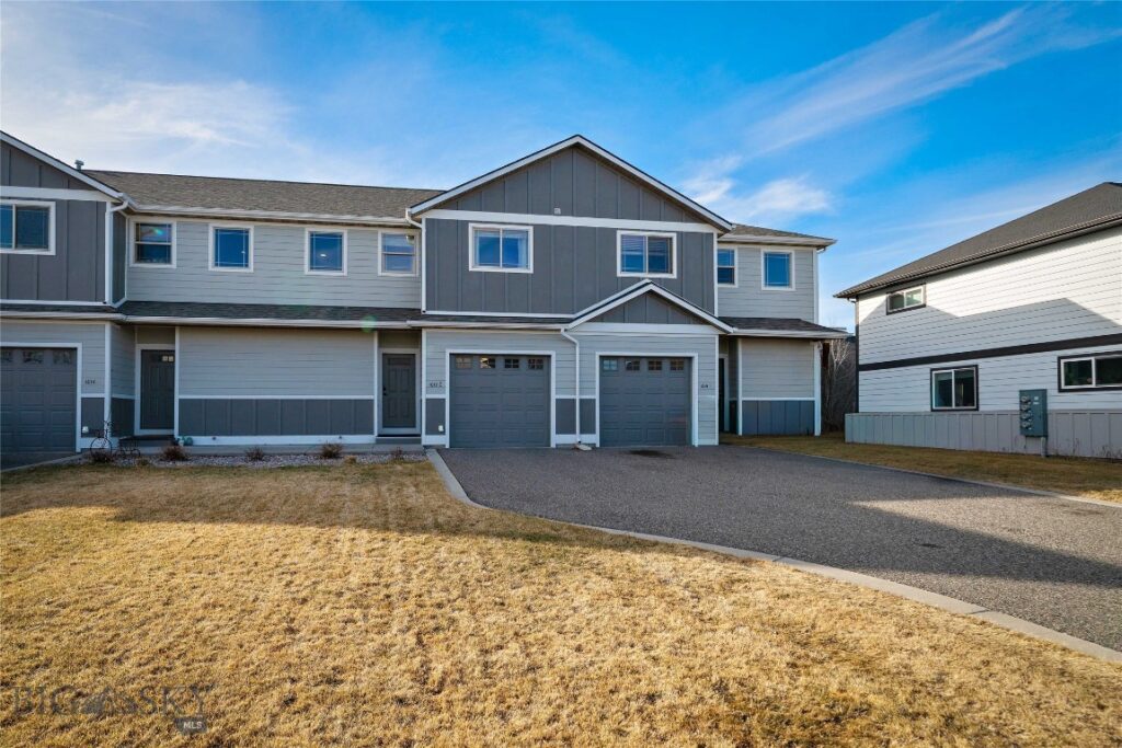 1015 Longbow Lane, Bozeman MT 59718