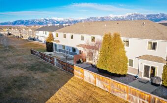 1015 Longbow Lane, Bozeman MT 59718