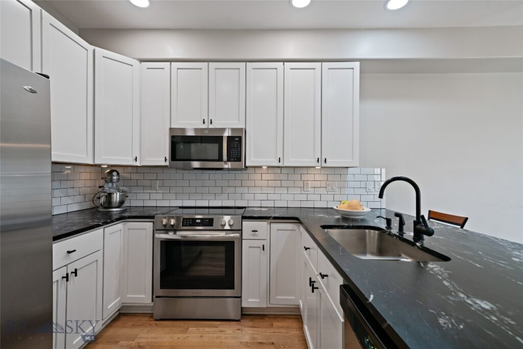 1015 Longbow Lane, Bozeman MT 59718