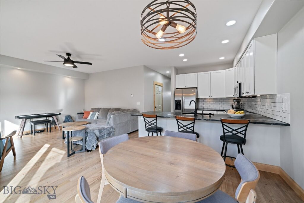 1015 Longbow Lane, Bozeman MT 59718