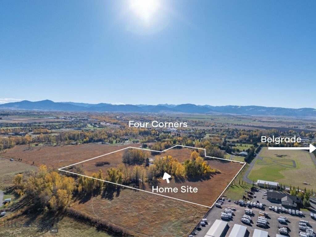 3 Mallard Lane, Bozeman MT 59718