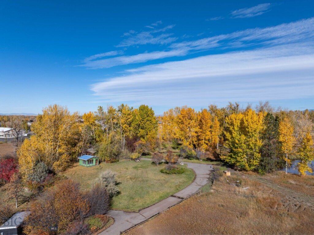 3 Mallard Lane, Bozeman MT 59718