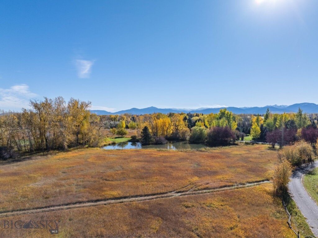 3 Mallard Lane, Bozeman MT 59718