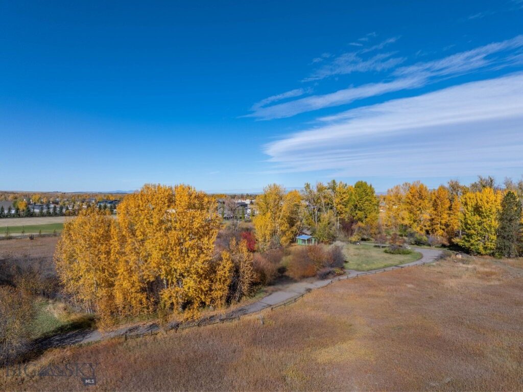3 Mallard Lane, Bozeman MT 59718
