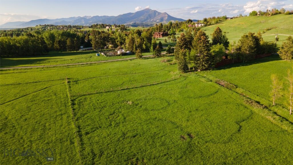 3751 Sourdough Road, Bozeman MT 59715