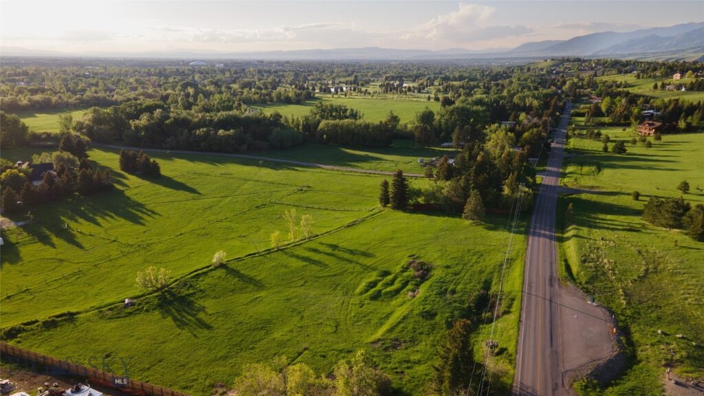 3751 Sourdough Road, Bozeman MT 59715