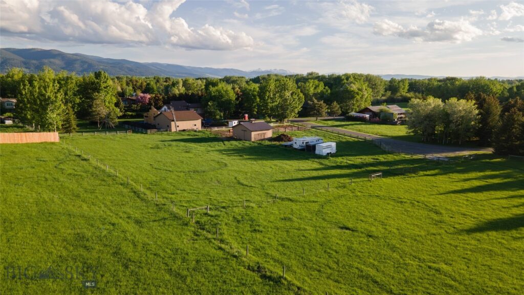3751 Sourdough Road, Bozeman MT 59715