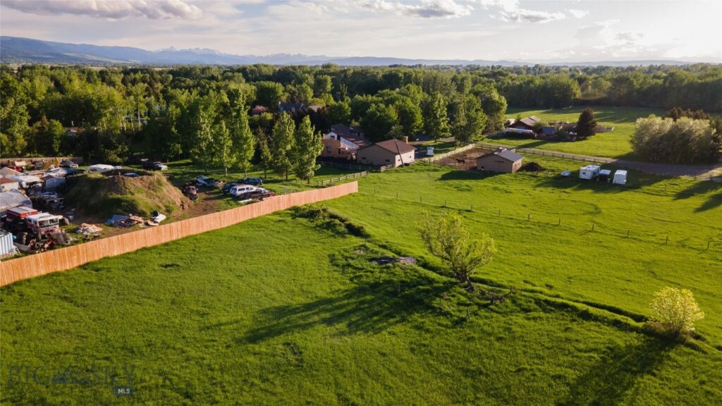 3751 Sourdough Road, Bozeman MT 59715
