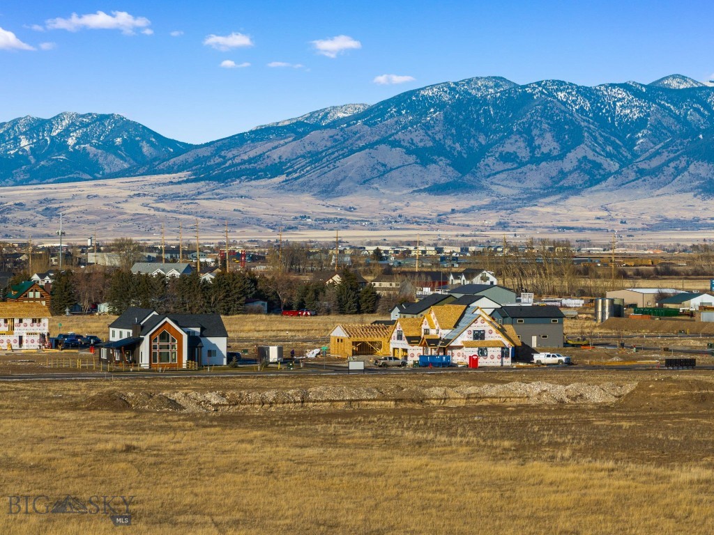 TBD Sage Grouse Drive, Bozeman MT 59718