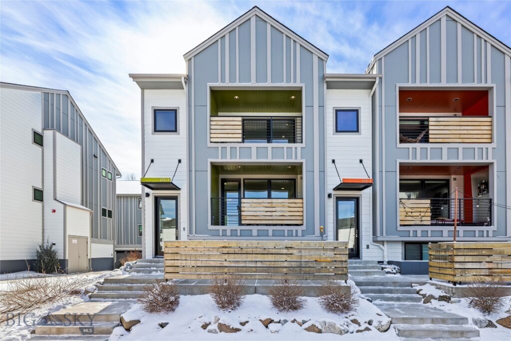 315 W Peach, Bozeman MT 59715