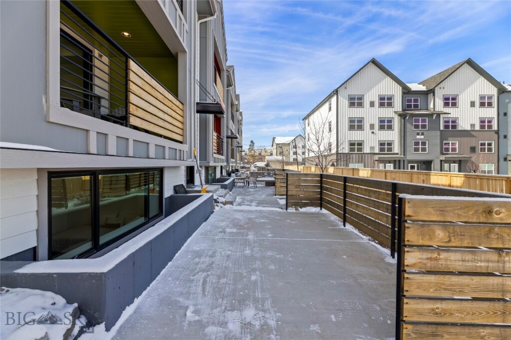 315 W Peach, Bozeman MT 59715