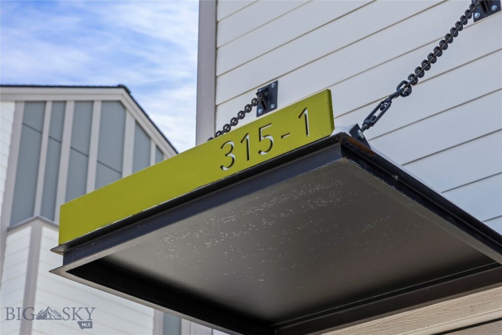 315 W Peach, Bozeman MT 59715