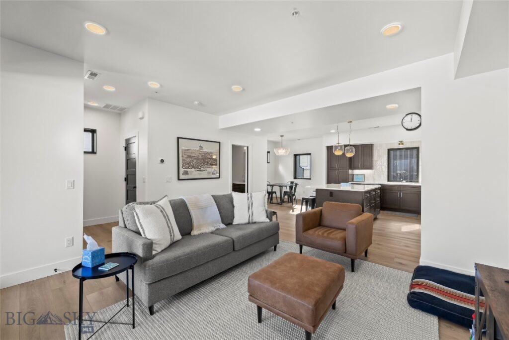 315 W Peach, Bozeman MT 59715