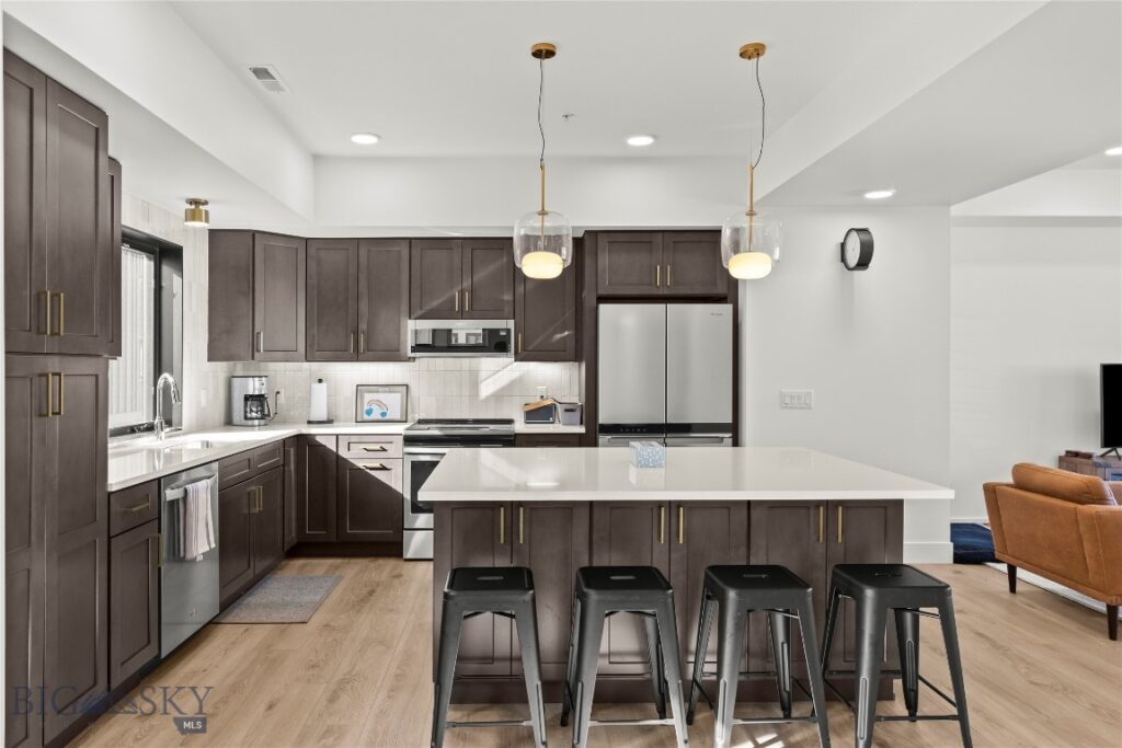 315 W Peach, Bozeman MT 59715