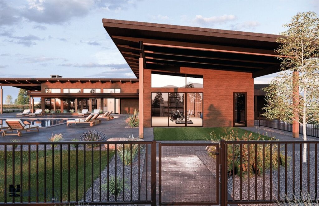 Lot 2 Mollys Way, Bozeman MT 59718