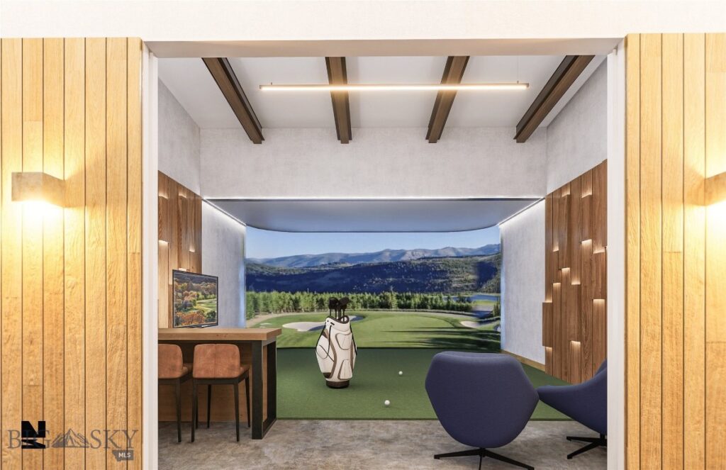 Lot 2 Mollys Way, Bozeman MT 59718