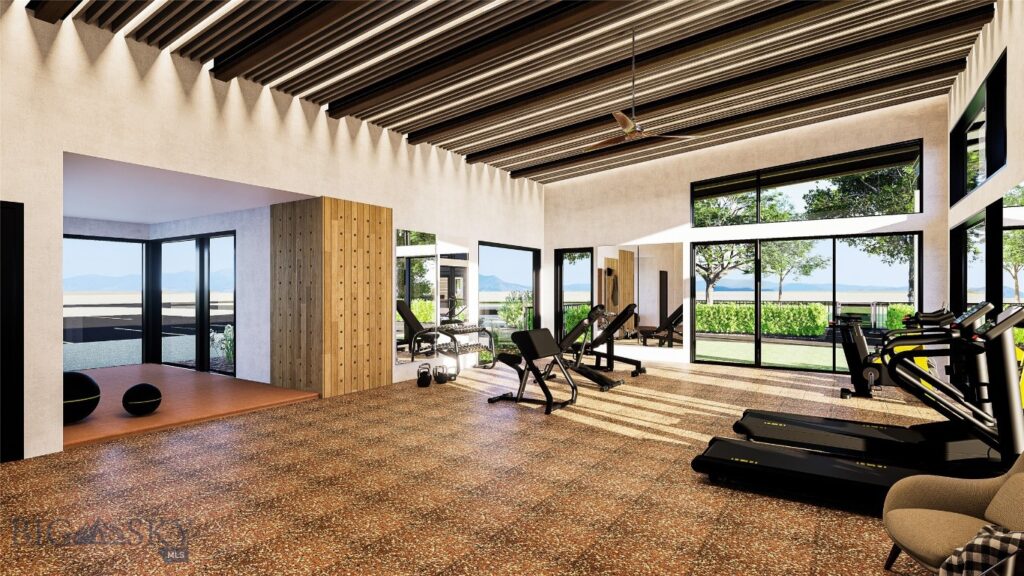 Lot 2 Mollys Way, Bozeman MT 59718