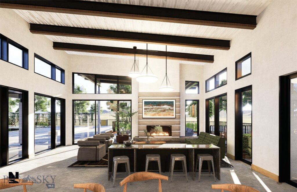 Lot 2 Mollys Way, Bozeman MT 59718