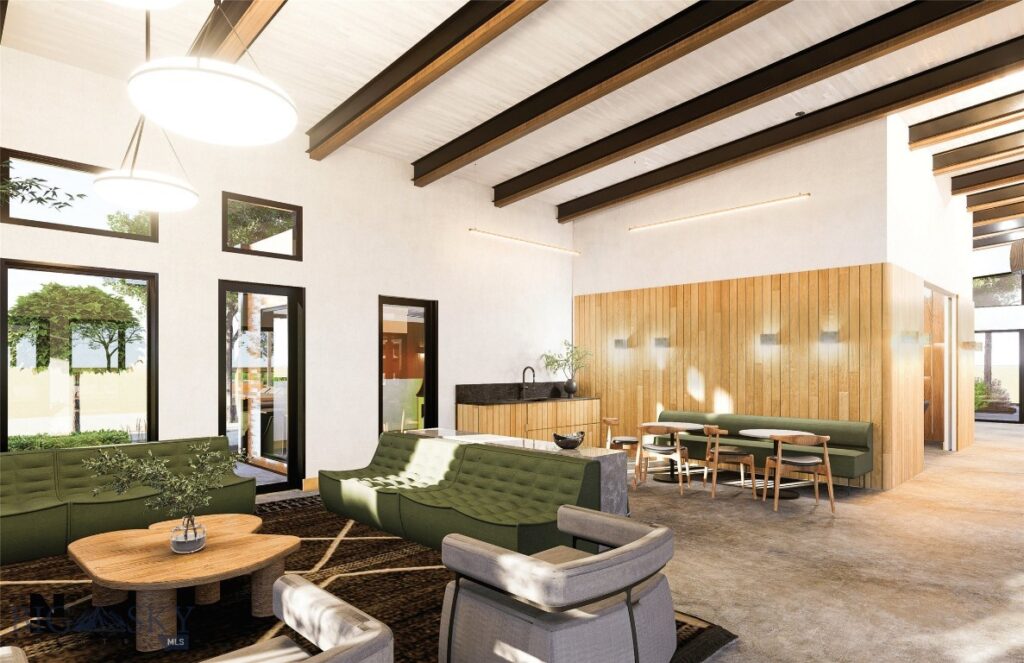 Lot 2 Mollys Way, Bozeman MT 59718