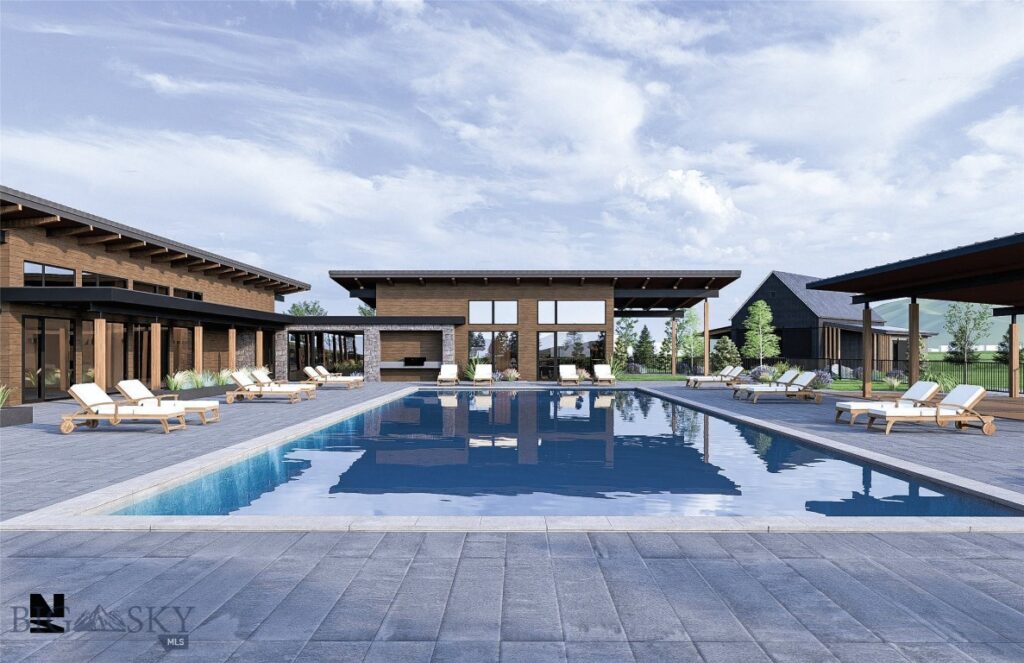 Lot 2 Mollys Way, Bozeman MT 59718