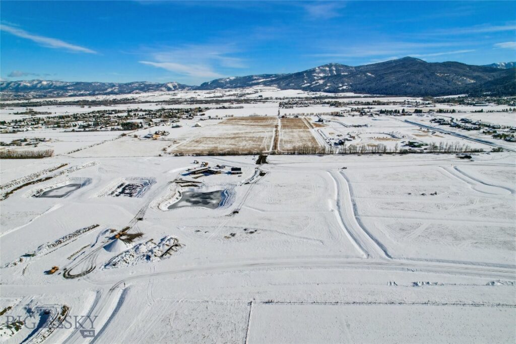 Lot 2 Mollys Way, Bozeman MT 59718