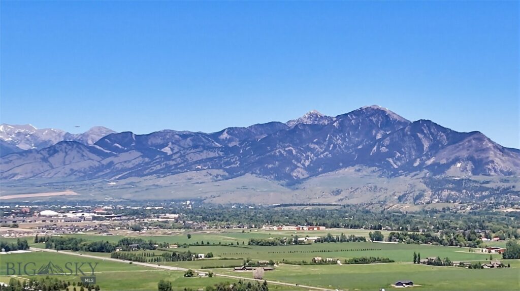 Lot 29 Hartshorn Drive, Bozeman MT 59718