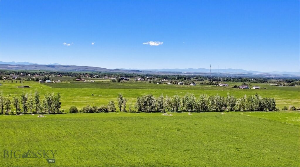 Lot 29 Hartshorn Drive, Bozeman MT 59718