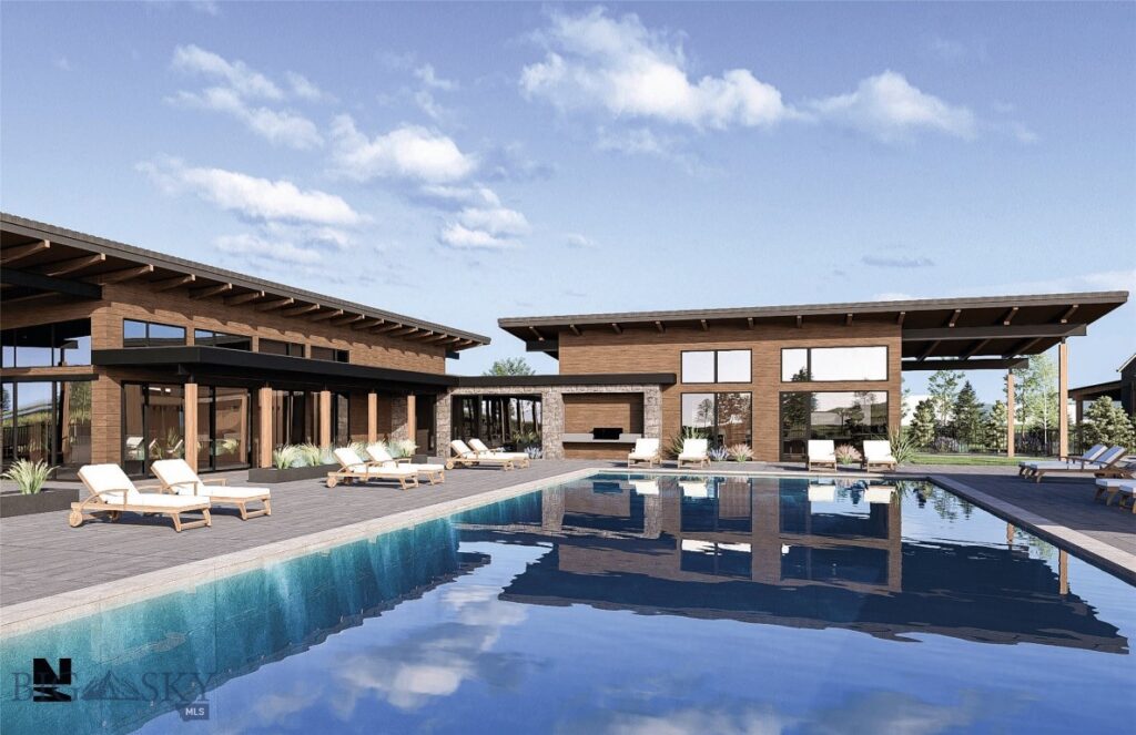 Lot 35 Cole Court, Bozeman MT 59718