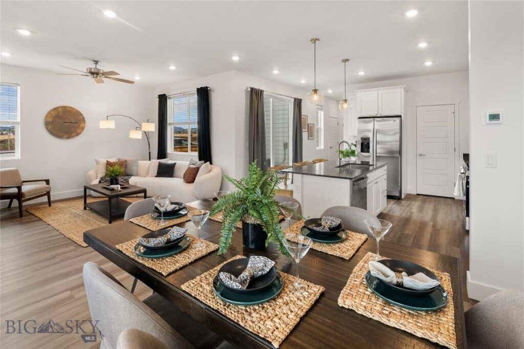 4901 Harvest Parkway, Bozeman MT 59718