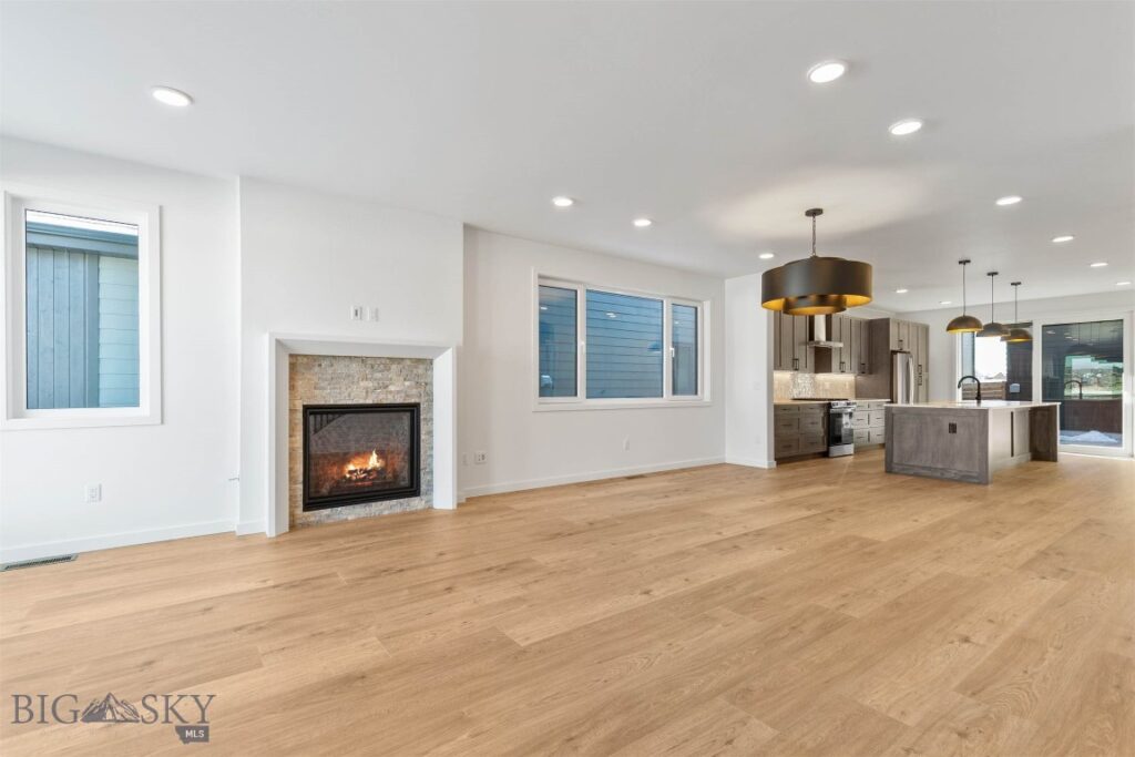 2907 South 27th Ave, Bozeman MT 59718