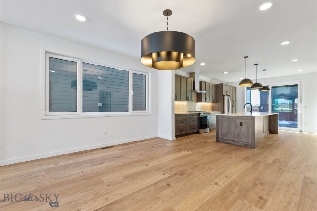 2907 South 27th Ave, Bozeman MT 59718