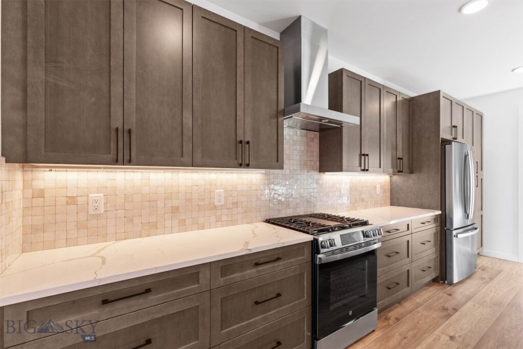 2907 South 27th Ave, Bozeman MT 59718