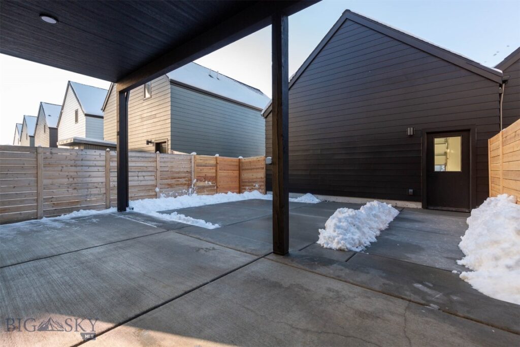 2907 South 27th Ave, Bozeman MT 59718