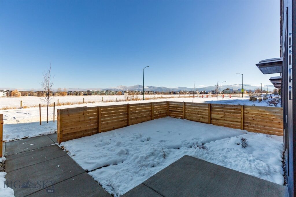 2907 South 27th Ave, Bozeman MT 59718