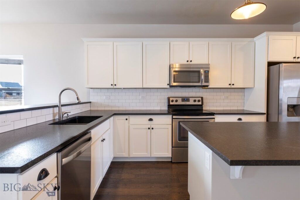 3447 Monida Street, Bozeman MT 59718