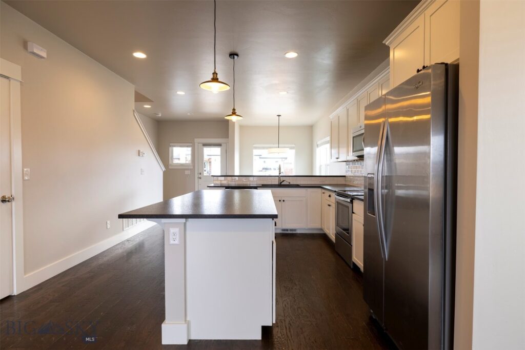 3447 Monida Street, Bozeman MT 59718