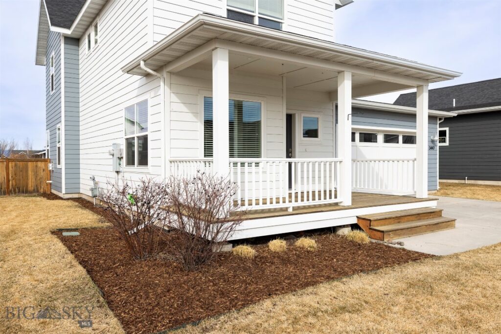 3447 Monida Street, Bozeman MT 59718