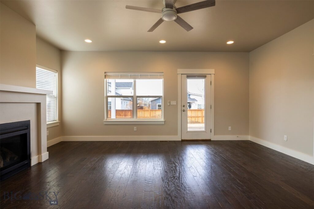 3447 Monida Street, Bozeman MT 59718