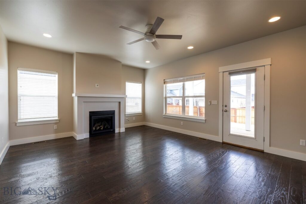 3447 Monida Street, Bozeman MT 59718