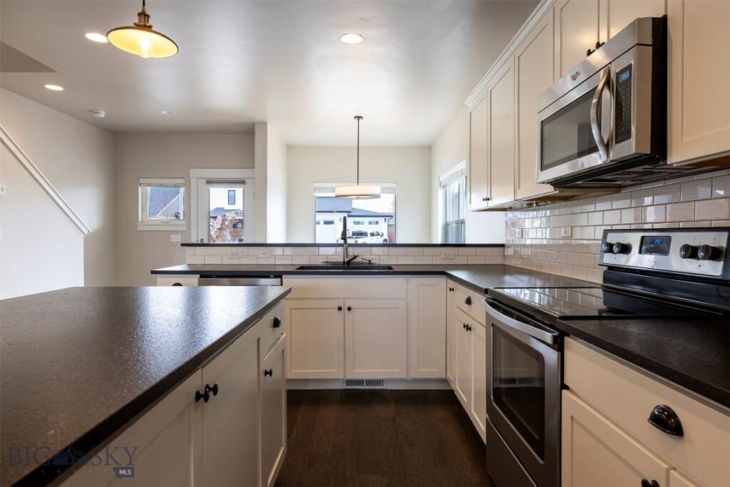 3447 Monida Street, Bozeman MT 59718