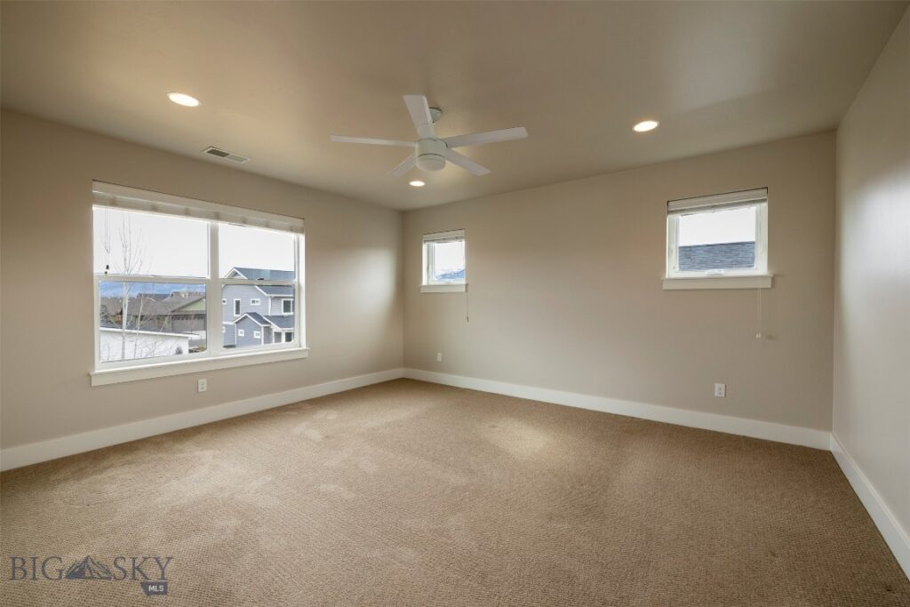 3447 Monida Street, Bozeman MT 59718