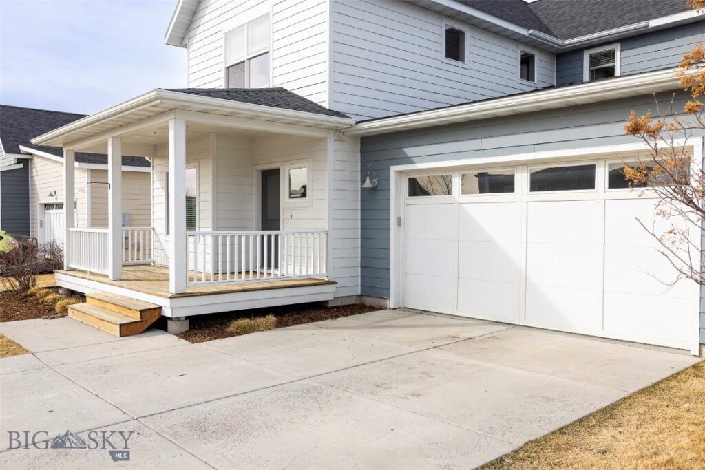 3447 Monida Street, Bozeman MT 59718