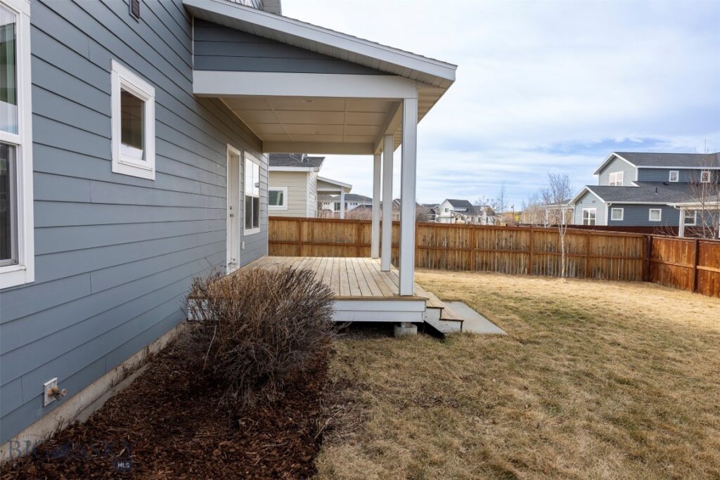 3447 Monida Street, Bozeman MT 59718