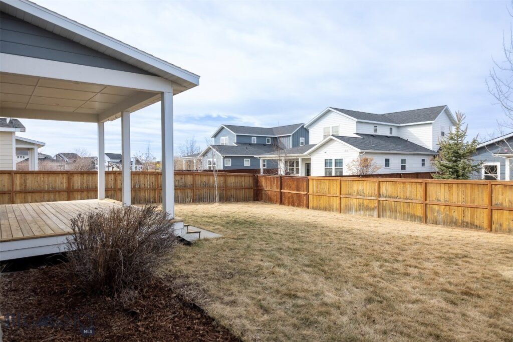 3447 Monida Street, Bozeman MT 59718