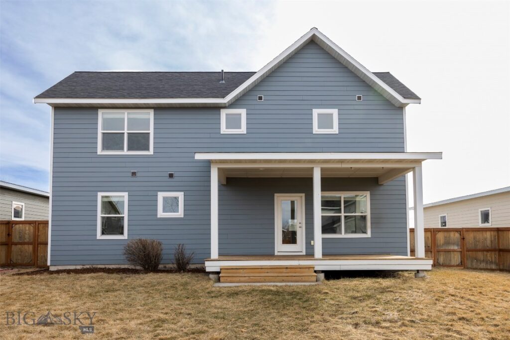 3447 Monida Street, Bozeman MT 59718